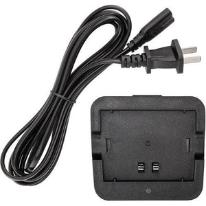 Westcott FJ80 Battery Charger & Cord at PROCAM | procam.com
