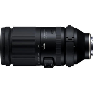 * OPEN BOX EXCELLENT * Tamron 150-500mm f/5-6.7 Di III VC VXD Lens for Sony E at PROCAM | procam.com