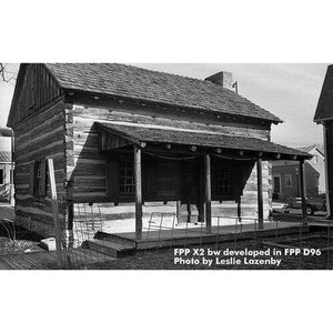 Film Photography Project Let It Snow Black & White Negative Film (35mm Roll Film, 24 Exposures) at PROCAM | procam.com