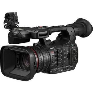 Canon XF605 UHD 4K HDR Pro Camcorder at PROCAM | procam.com