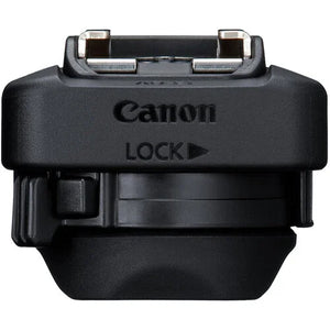 Canon AD-E1 Multi-Function Shoe Adapter at PROCAM | procam.com