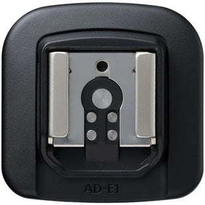 Canon AD-E1 Multi-Function Shoe Adapter at PROCAM | procam.com