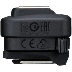 Canon AD-E1 Multi-Function Shoe Adapter at PROCAM | procam.com