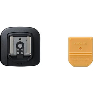 Canon AD-E1 Multi-Function Shoe Adapter at PROCAM | procam.com