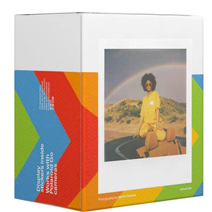 Polaroid Go Instant Color Film (2 Packs, 16 Exposures) at PROCAM | procam.com