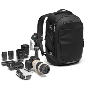 Manfrotto Advanced Gear M III Backpack (Black) at PROCAM | procam.com