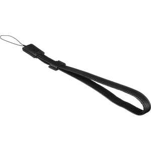 Ricoh GS-2 Leather Strap With GR Logo at PROCAM | procam.com