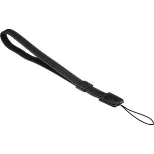 Ricoh GS-2 Leather Strap With GR Logo at PROCAM | procam.com