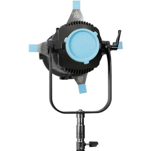 Nanlite Projection Attachment for Bowens Mount with 19° Lens at PROCAM | procam.com