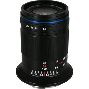Laowa 85mm f/5.6 2X Ultra Macro APO Canon R Mount at PROCAM | procam.com
