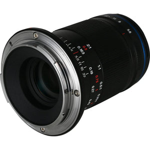 Laowa 85mm f/5.6 2X Ultra Macro APO Canon R Mount at PROCAM | procam.com