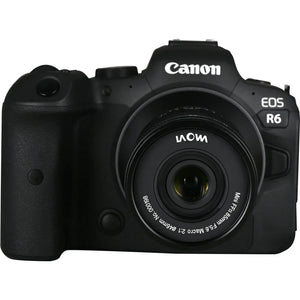 Laowa 85mm f/5.6 2X Ultra Macro APO Canon R Mount at PROCAM | procam.com