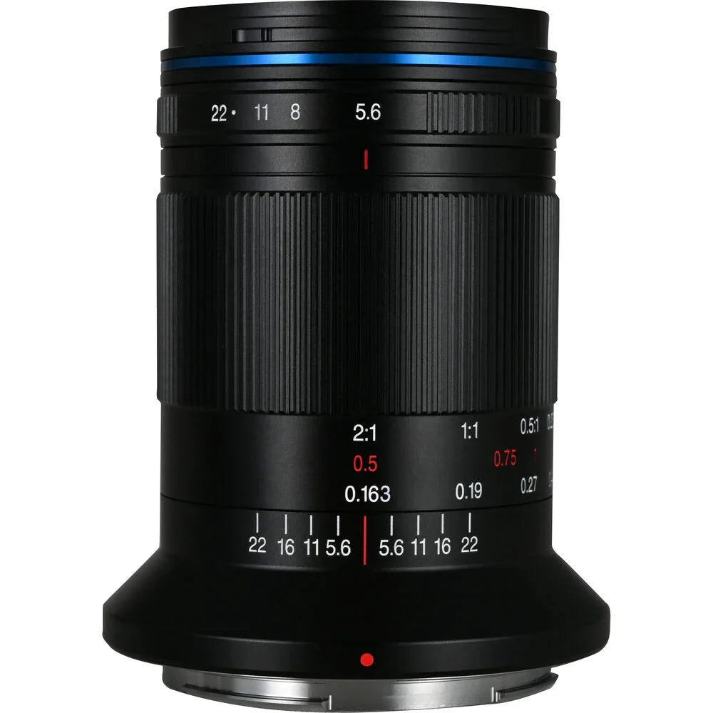 Laowa 85mm f/5.6 2X Ultra Macro APO Lens for Nikon Z at PROCAM