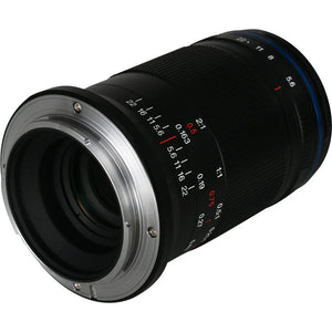 Laowa 85mm f/5.6 2X Ultra Macro APO Sony FE Mount at PROCAM | procam.com