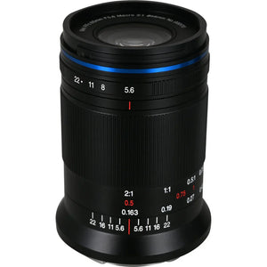 Laowa 85mm f/5.6 2X Ultra Macro APO Sony FE Mount at PROCAM | procam.com
