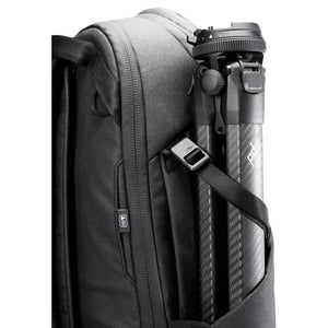 Peak Design Travel Backpack (Black, 30L) at PROCAM | procam.com