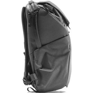 Peak Design Everyday Backpack v2 (30L, Black) at PROCAM | procam.com