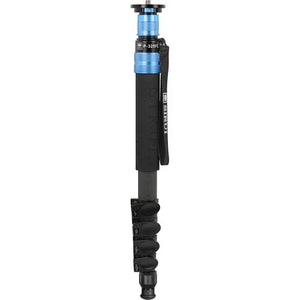 Sirui P-325FL 5-Section Carbon Fiber Monopod at PROCAM | procam.com