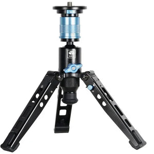 Sirui P-325FL 5-Section Carbon Fiber Monopod at PROCAM | procam.com