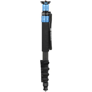 Sirui P-325FL 5-Section Carbon Fiber Monopod at PROCAM | procam.com