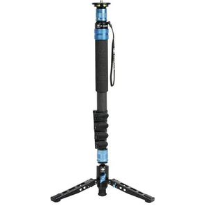 Sirui P-325FL 5-Section Carbon Fiber Monopod at PROCAM | procam.com