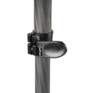 Sirui P-325FL 5-Section Carbon Fiber Monopod at PROCAM | procam.com