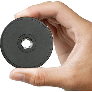 Sirui P-325FL 5-Section Carbon Fiber Monopod at PROCAM | procam.com