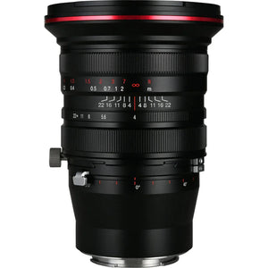 Laowa 20mm f/4 Zero-D Shift Lens for Sony FE at PROCAM | procam.com