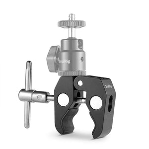 SmallRig Super Mini Clamp at PROCAM | procam.com