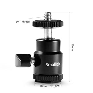 SmallRig Shoe Mount at PROCAM | procam.com