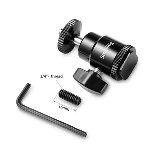 SmallRig Shoe Mount at PROCAM | procam.com