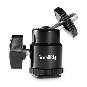 SmallRig Shoe Mount at PROCAM | procam.com