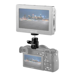 SmallRig Shoe Mount at PROCAM | procam.com