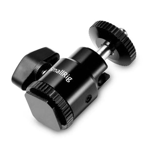 SmallRig Shoe Mount at PROCAM | procam.com