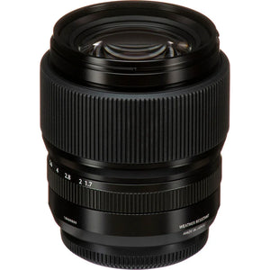 FUJIFILM GF 80mm f/1.7 R WR Lens at PROCAM | procam.com