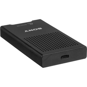 Sony MRW-G1 CFexpress Type B / XQD Memory Card Reader at PROCAM | procam.com