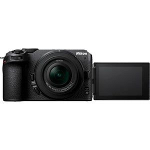 * OPEN BOX * Nikon Z30 Mirrorless Camera (Body Only) at PROCAM | procam.com