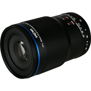 Laowa 90mm f/2.8 2x Ultra Macro APO Lens for Leica L at PROCAM | procam.com