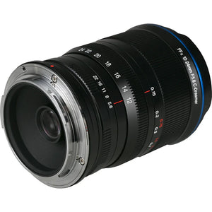 Laowa 12-24mm f/5.6 Zoom Lens for Canon RF at PROCAM | procam.com