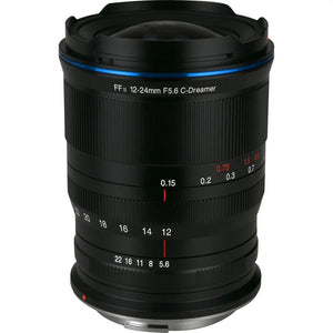 Laowa 12-24mm f/5.6 Zoom Lens for Canon RF at PROCAM | procam.com