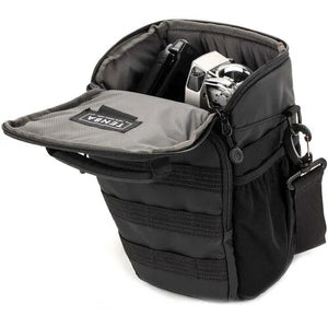 Tenba Axis V2 Top-Loading Camera Bag (Black, 4L) at PROCAM | procam.com
