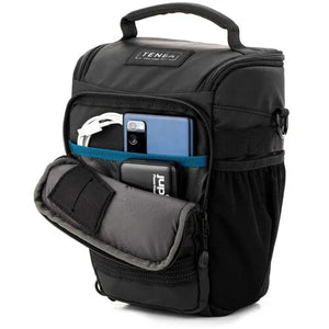 Tenba Axis V2 Top-Loading Camera Bag (Black, 4L) at PROCAM | procam.com