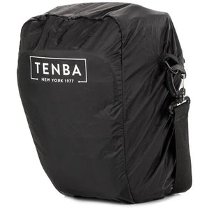 Tenba Axis V2 Top-Loading Camera Bag (Black, 4L) at PROCAM | procam.com