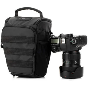 Tenba Axis V2 Top-Loading Camera Bag (Black, 4L) at PROCAM | procam.com