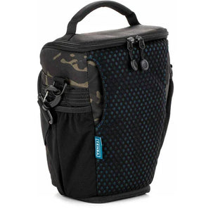 Tenba Axis V2 Top-Loading Camera Bag (Multicam Black, 4L) at PROCAM | procam.com