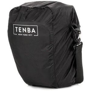 Tenba Axis V2 Top-Loading Camera Bag (Multicam Black, 4L) at PROCAM | procam.com