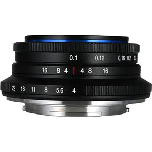 Laowa 10mm f/4 Cookie Lens for FUJIFILM X at PROCAM | procam.com