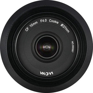 Laowa 10mm f/4 Cookie Lens for FUJIFILM X at PROCAM | procam.com