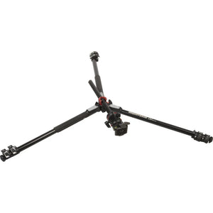 Manfrotto MK190XPRO3-BHQ2 Aluminum Tripod with XPRO Ball Head and 200PL QR Plate at PROCAM | procam.com