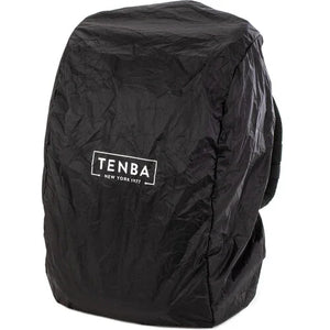 Tenba Fulton v2 16L Photo Backpack (Black & Black Camo) at PROCAM | procam.com